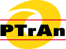 PTrAn Logo